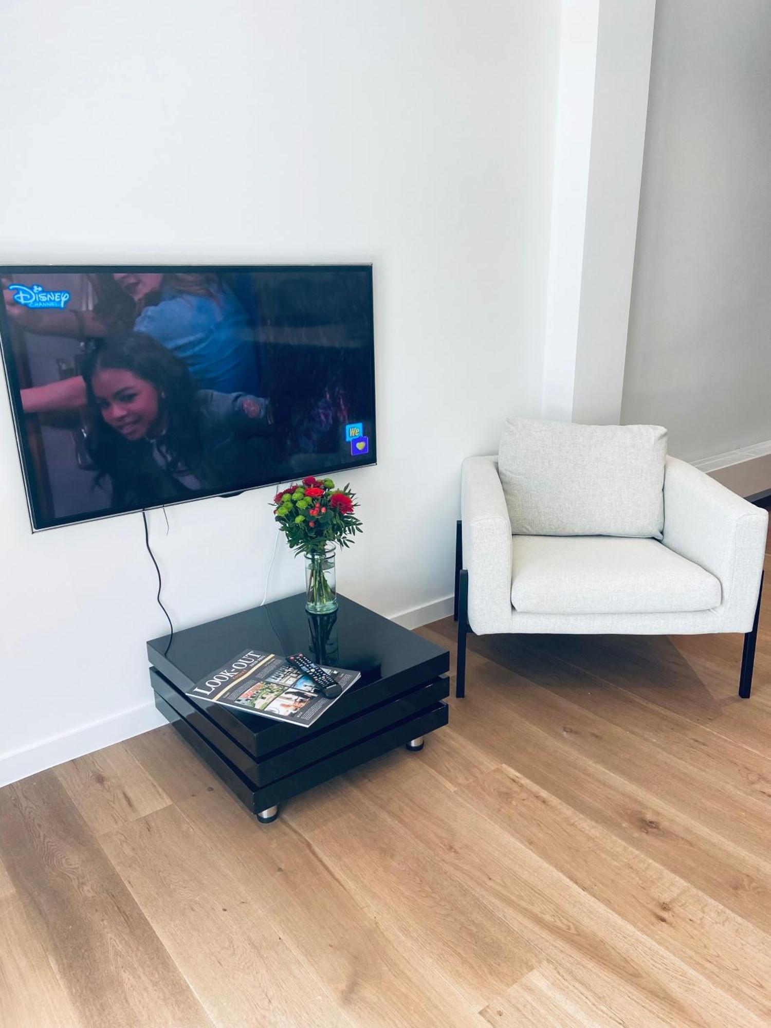 Studio Knokke-Heist Met Zetelbed Exteriör bild